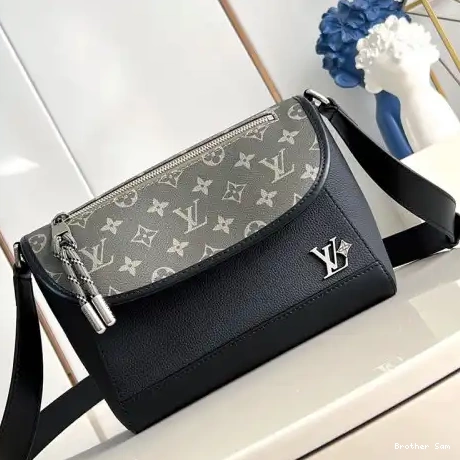 Brother Sam Yupoo Bags LV 2411YA0210 0813